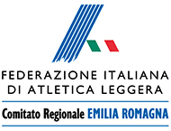 CDS ASSOLUTO - 2ª PROVA CAMPIONATI REGIONALI INDIVIDUALI ASSOLUTI - EMILIA ROMAGNA